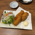 炭火焼き・鮮魚料理 よりみち - 