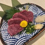 炭火焼き・鮮魚料理 よりみち - 