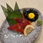 炭火焼き・鮮魚料理 よりみち - 