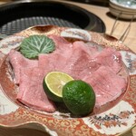 大皿焼肉 老中 - 