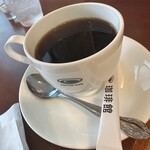 珈琲館 - 
