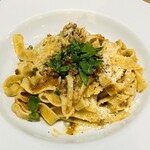 Trattoria VICINO - ボローニャ伝統のミートソース 手打ちタリアテッレ