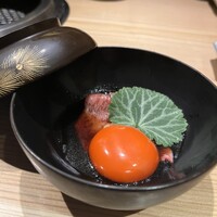 大皿焼肉 老中 - 