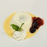 Trattoria VICINO - デザート