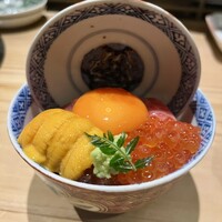 大皿焼肉 老中 - 