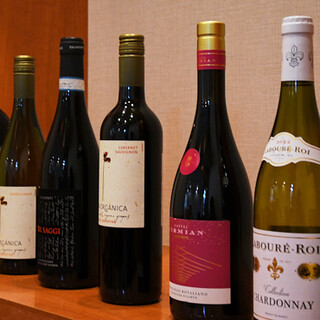 炭火焼肉朴乃家_1