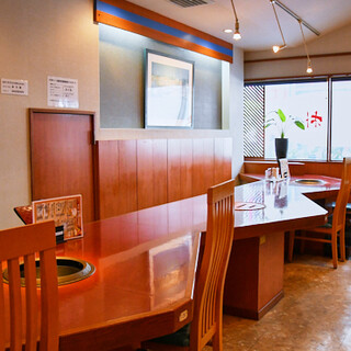 炭火焼肉朴乃家_2