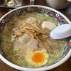 麺厨房あじさい 紅店