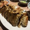 GYOZA ROCCOMAN 渋谷道玄坂店