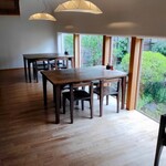 手打ち蕎麦 こはし - とっても居心地の良い、和の空間です✨