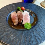 ル・ドゥ・マルシェ - 