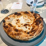 400℃ PIZZA - お目当てのＦＮＴ　　¥3.500