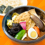 カレー食堂 心 - 