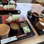 だしまき玉子専門店 卵道 - 