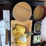 だしまき玉子専門店 卵道 - 