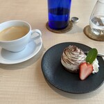 ル・ドゥ・マルシェ - 