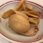 蒙古タンメン中本 - メチャアジ