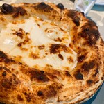 400℃ PIZZA - 