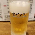 札幌ザンギ本舗 - 