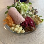 ル・ドゥ・マルシェ - 