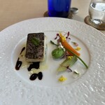 ル・ドゥ・マルシェ - 