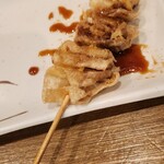 札幌ザンギ本舗 - 