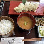 だしまき玉子専門店 卵道 - 
