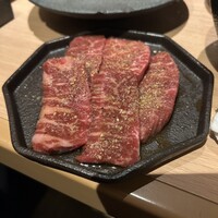 焼肉 黒田 - ハラミちゃん
