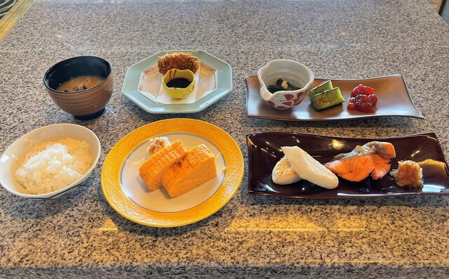 松島 一の坊｜松島の高級料理旅館で贅沢な宮城グルメを堪能