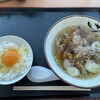 肉吸い専門店