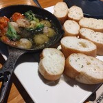 WINE＆BBQ ANA BAR - 