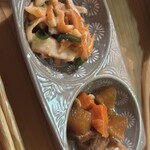 北谷ダイニング ちゃぁぶー - 