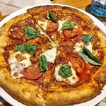 WINE＆BBQ ANA BAR - 