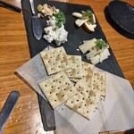 WINE＆BBQ ANA BAR - 