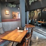 WINE＆BBQ ANA BAR - 