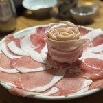 北谷ダイニング ちゃぁぶー - 