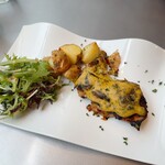 欧州料理 VIVI - 