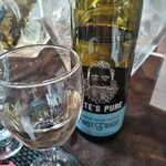 WINE＆BBQ ANA BAR - 