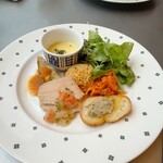 欧州料理 VIVI - 
