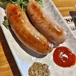 WINE＆BBQ ANA BAR - 