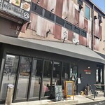 WINE＆BBQ ANA BAR - 