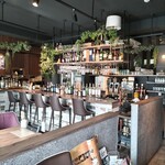 WINE＆BBQ ANA BAR - 