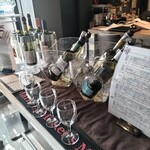 WINE＆BBQ ANA BAR - 