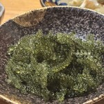 北谷ダイニング ちゃぁぶー - 