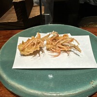 江戸前晋作 - 