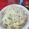 ラーメン二郎 生田駅前店