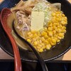 味一番つばさ 新ラーメン横丁店