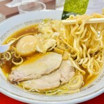 荻窪中華そば 春木屋 恵比寿店 - 