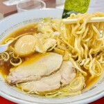 荻窪中華そば 春木屋 恵比寿店 - 