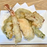 おだしうどん 釜飯 かかや - 